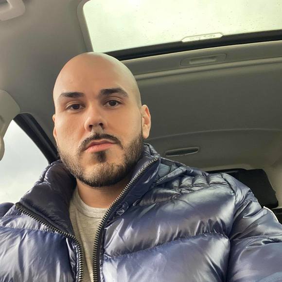 Meet your Posher, Matt - Picture 1 of 1